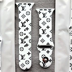 Louis Vuitton Band